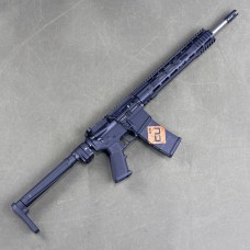 Spike's Tactical SR15 Rifle .300 Blackout - USED
